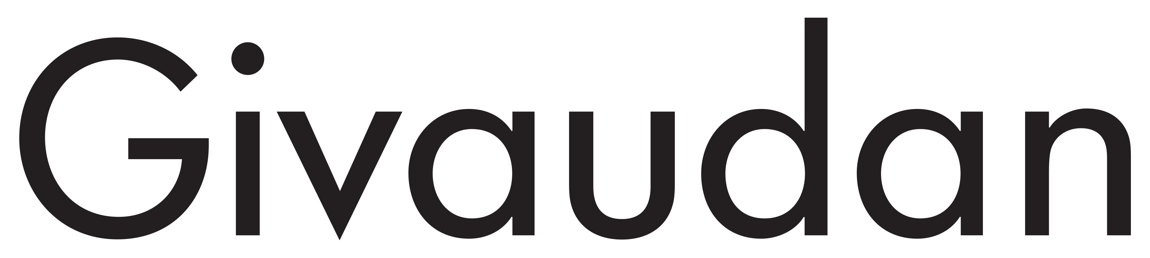 Givaudan