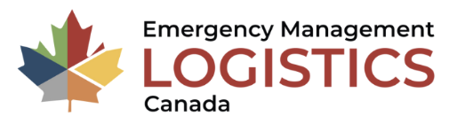 emergency management logistics