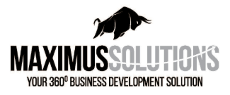 maximus solutions